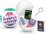 Zuru: Mini Brands - Books (Blind Box) (Series 1)