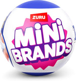 Zuru: Mini Brands - Home (Blind Box) (Series 1)