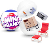 Zuru: Mini Brands - Home (Blind Box) (Series 1)