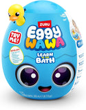 Zuru: Eggy Wawa - Learn in the Bath