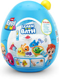 Zuru: Eggy Wawa - Learn in the Bath