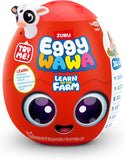 Zuru: Eggy Wawa - Learn on the Farm