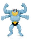 Pokemon: Battle Feature Figure - Machamp