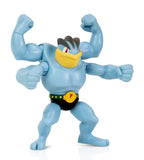 Pokemon: Battle Feature Figure - Machamp