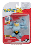 Pokemon: Battle Feature Figure - Machamp