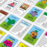 Monopoly - Mr Men and Little Miss Edition