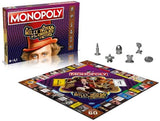 Monopoly - Willy Wonka and the Chocolate Factory Edition