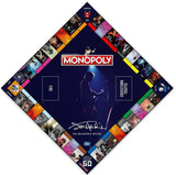 Monopoly - Jimi Hendrix Edition