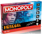 Monopoly - Jimi Hendrix Edition