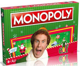 Monopoly - Elf Edition