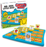 Guess Who - Mr Men and Little Miss Edition