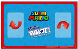 MEGA WHOT! - Super Mario Edition