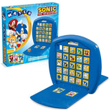 Top Trumps Match - Sonic the Hedgehog Edition