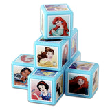 Top Trumps Match - Disney Princess Refresh Edition