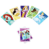 Top Trumps Match - Disney Princess Refresh Edition