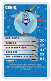 Top Trumps - Disney Classics 100 Year Anniversary Edition