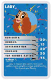 Top Trumps - Disney Classics 100 Year Anniversary Edition