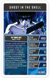 Top Trumps - Guide to Anime Edition