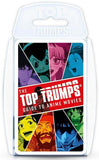 Top Trumps - Guide to Anime Edition