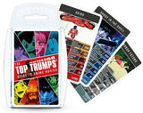 Top Trumps - Guide to Anime Edition