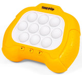 Tobar: Time Pop Light Up - Push Popper Game (Orange)