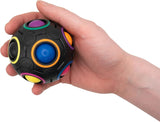 Tobar: Pop Puzzle Ball