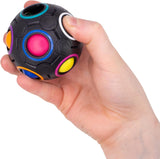 Tobar: Pop Puzzle Ball