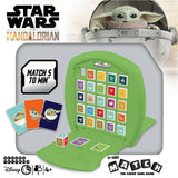 Top Trumps Match - The Mandalorian Edition