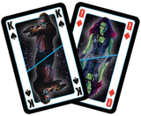 Waddingtons: Guardians of the Galaxy - Playing Cards