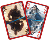 Waddingtons: Marvel Cinematic Universe - Playing Cards