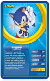 Top Trumps - Sonic the Hedgehog Edition