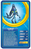 Top Trumps - Sonic the Hedgehog Edition