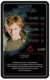 Top Trumps - Harry Potter (Dark Magic) Edition