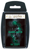 Top Trumps - Harry Potter (Dark Magic) Edition