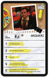 Top Trumps Quiz - The Office Edition