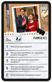 Top Trumps Quiz - The Office Edition