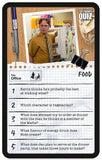 Top Trumps Quiz - The Office Edition