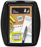 Top Trumps Quiz - The Office Edition