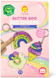 Tiger Tribe: Glitter Goo - Bag Charms