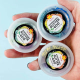 Tiger Tribe: Glitter Goo - Bag Charms