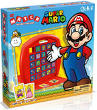 Top Trumps Match - Super Mario Edition