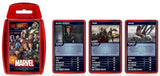 Top Trumps - Marvel Cinematic Universe Edition