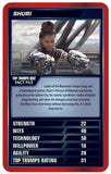 Top Trumps - Marvel Cinematic Universe Edition