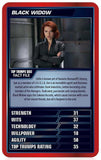 Top Trumps - Marvel Cinematic Universe Edition