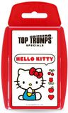 Top Trumps - Hello Kitty Edition