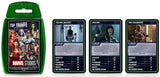 Top Trumps - Marvel Cinematic Universe Vol. 2 Edition