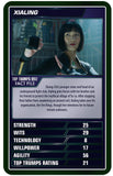 Top Trumps - Marvel Cinematic Universe Vol. 2 Edition