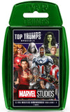 Top Trumps - Marvel Cinematic Universe Vol. 2 Edition