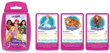 Top Trumps - Disney Princess Edition