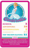 Top Trumps - Disney Princess Edition